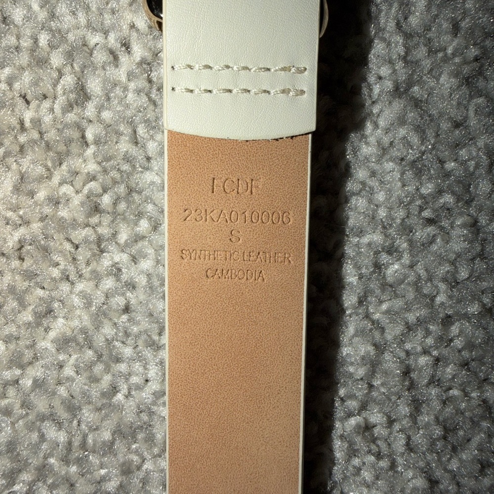 Belt - Picture 5 of 5